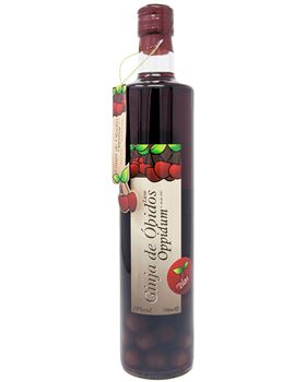 GINJA DE ÓBIDOS OPPIDUM SEM ELAS