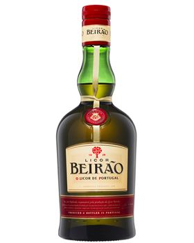 LICOR BEIRÃO