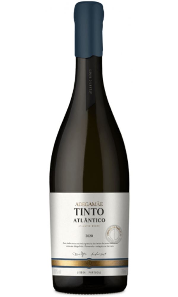 VINHO TINTO ADEGA MÃE TINTO ATLÂNTICO