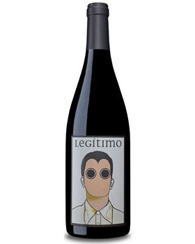 VINHO TINTO CONCEITO LEGÍTIMO