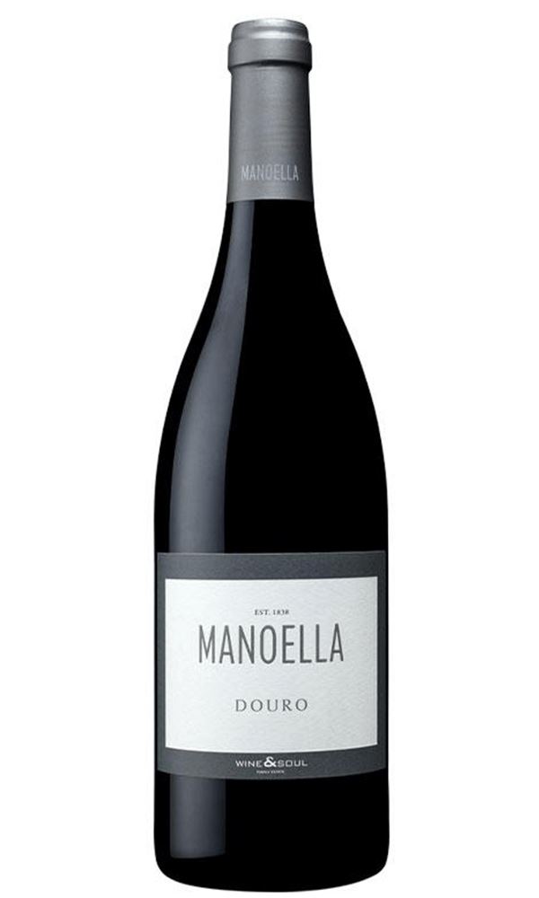 VINHO TINTO MANOELLA