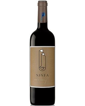 VINHO TINTO NINFA COLHEITA