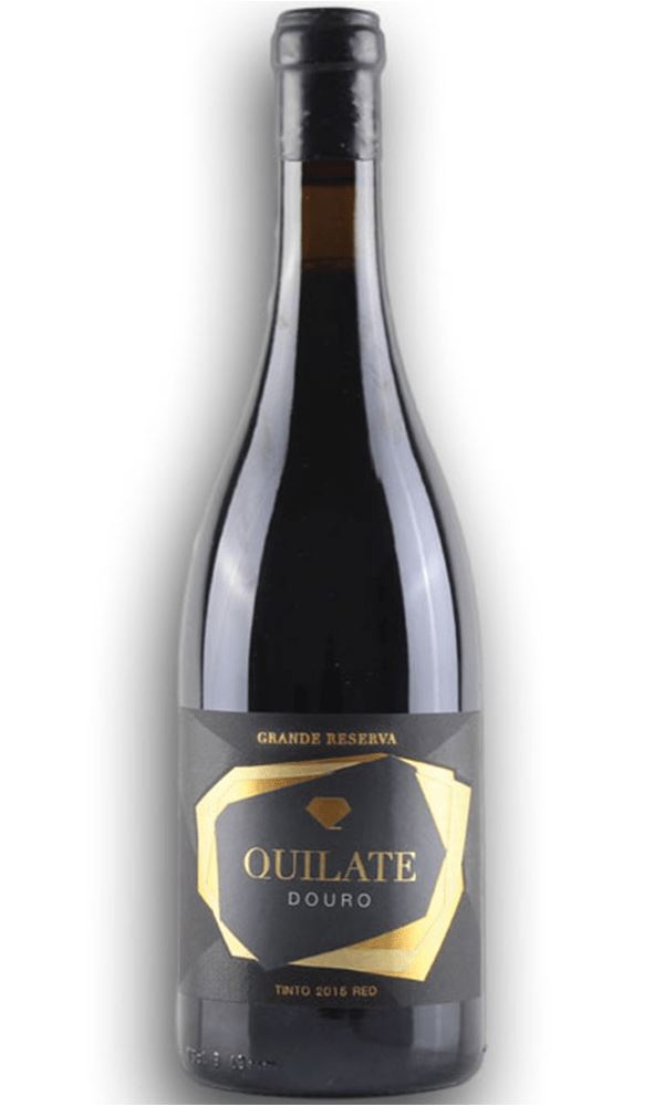 VINHO TINTO QUILATE GRANDE RESERVA