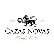 CAZAS NOVAS FAMILY ESTATE