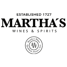 MARTHA'S WINES & SPIRITS